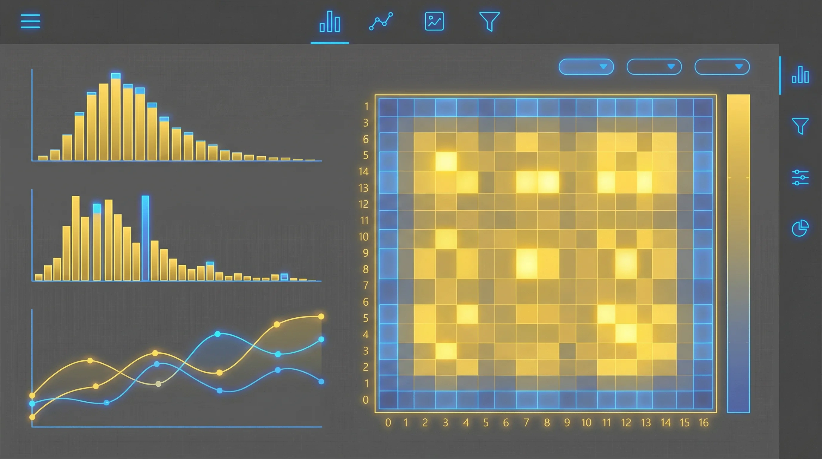 永利娱乐遗漏追踪器数据面板