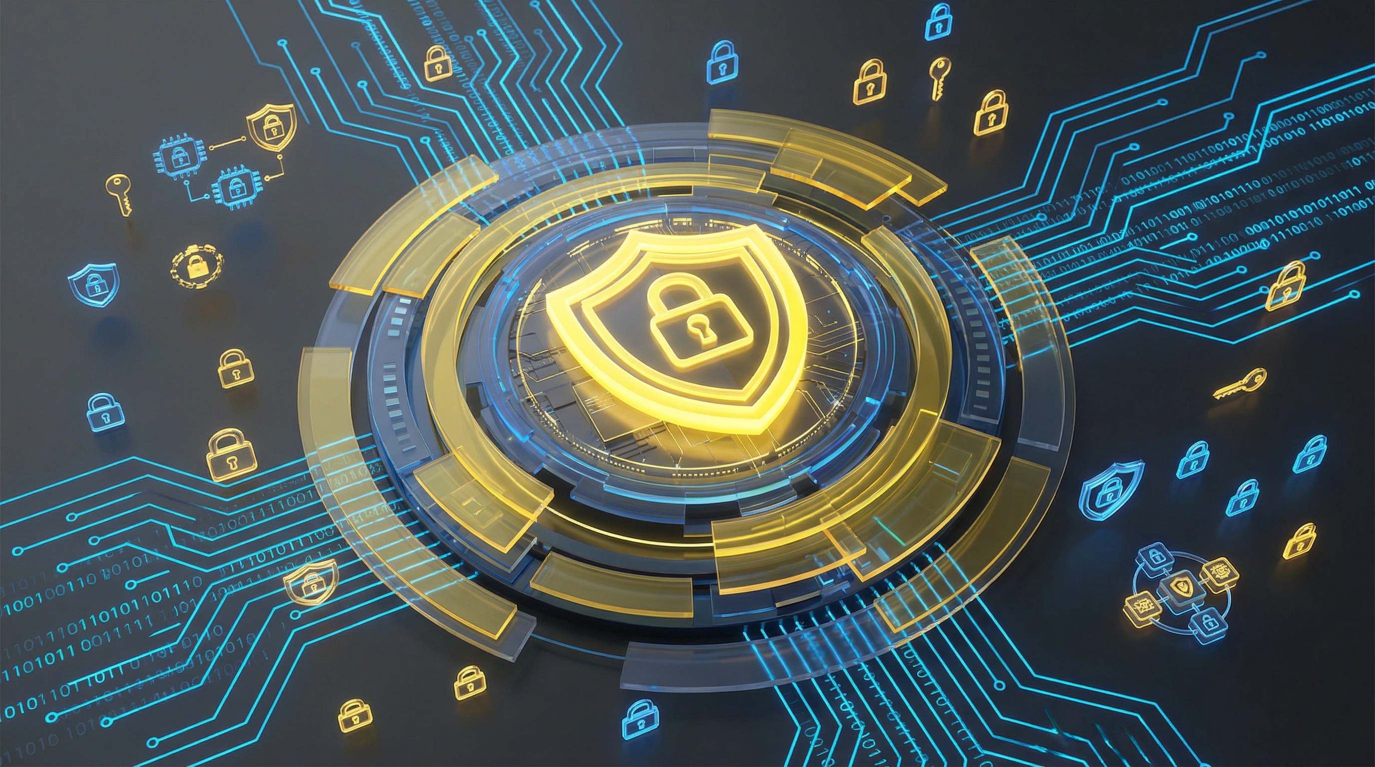 永利娱乐数据安全保护